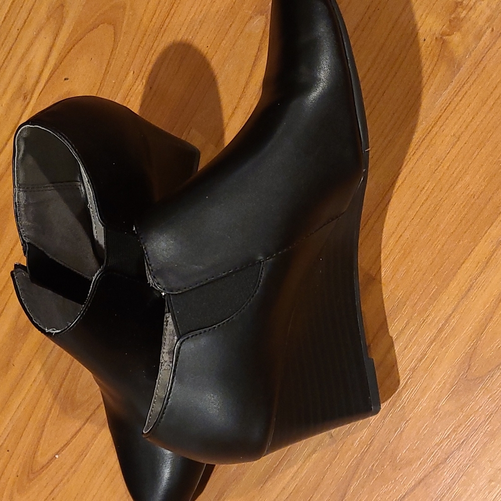 Booties - Picture 2 of 3